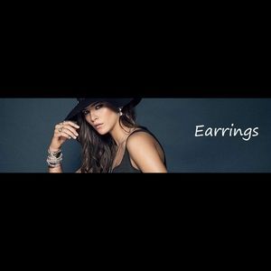 UNOde50 Earrings